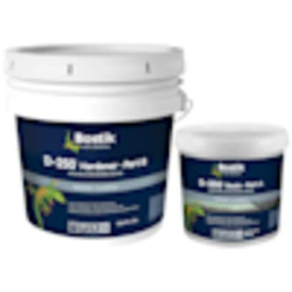 Bostik D-250 Moisture Vapor Barrier Coating